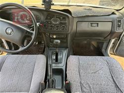 دايو برنس